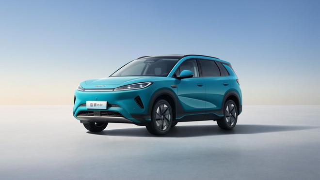 河E5零跑B10海狮05 EV能不能卖爆？麻将胡了2试玩模拟器1178万起！直击银(图5)