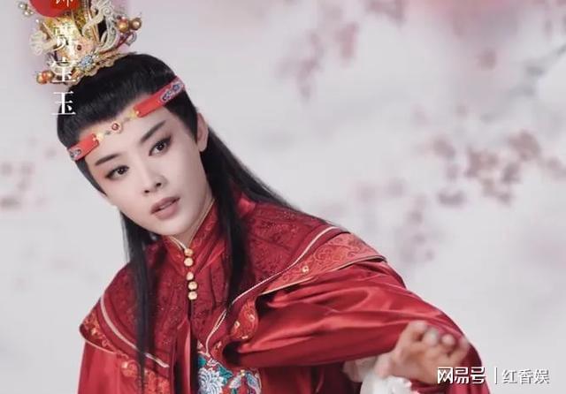 圈顶流必须德配位这次陈丽君要沉淀沉淀了PG麻将胡了2模拟器从影视到传统艺术(图8)