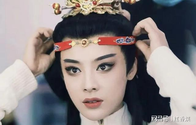圈顶流必须德配位这次陈丽君要沉淀沉淀了PG麻将胡了2模拟器从影视到传统艺术(图7)