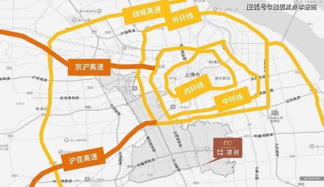 中旅揽阅售楼处发布：低密美宅静享时光PG麻将胡了2✪楼市重磅@闵行招商(图20)
