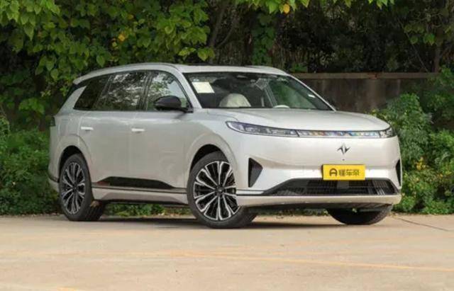 ：2026款东风奕派eπ008五座版体验报告PG麻将胡了试玩平台20万级家用SUV新选择(图4)