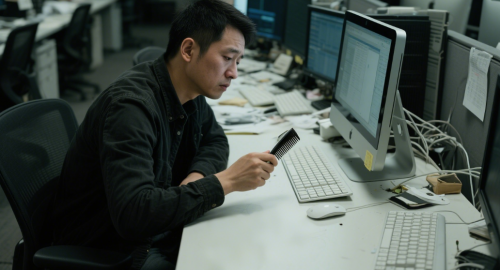 ”灵芝孢子油助力打造 “抗压特种兵”麻将胡了模拟器试玩职场内卷不 “躺平(图4)