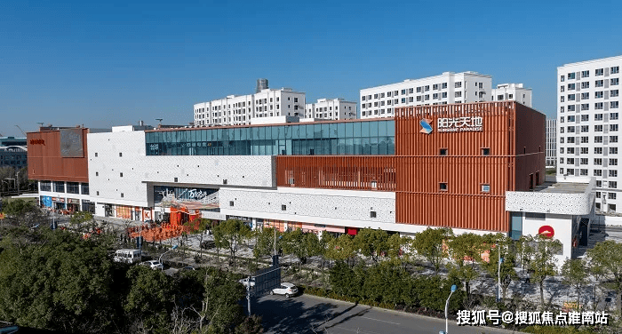 利天奕最新)楼盘网站-房价-户型-图文介绍-物业电话PG麻将胡了模拟器上海保利天奕售楼处-(2026保(图6)